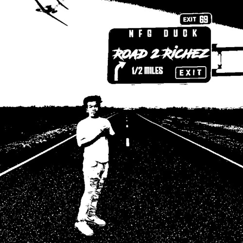 NFG Duck - Road2Richez