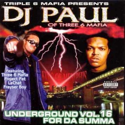 Where Is Da Bud Pt 2 Lord Infamous