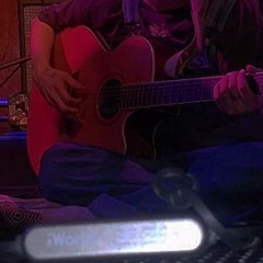 nothing's gonna hurt you baby- cigarettes after sex cover