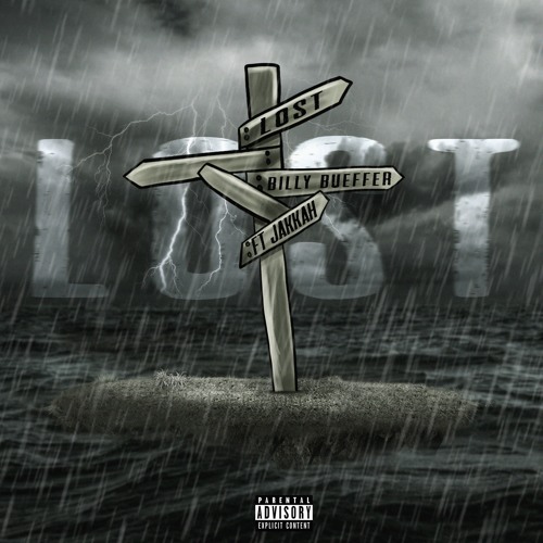 Lost (ft. Jakkah)