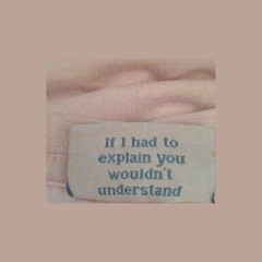 01 Pacing in my mind (intro) prod. Hunukaa.  Siracha Sugar