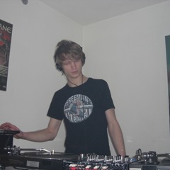 SuB CODE live @ Roethlein 19.10.09 (2 h Vinyl only Set)