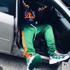 Haitian black-Through It All