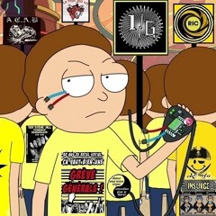 L'heure De La Révolte A Sonné 🏴‍☠️  ◖(▀ ͜ʖ ͡°)و le MantiC☠re ︵‿23.10.19︵‿