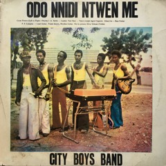 CITY BOYS BAND - BABIARA YE BAABI