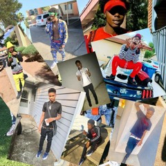 Famous Nunu "ABCD Remix" Feat. Yngrred