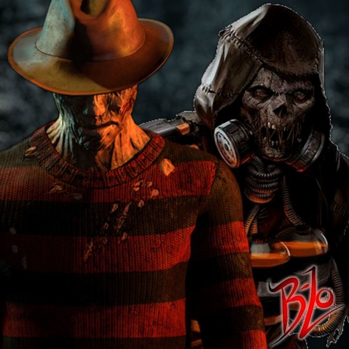 Stream Freddy Krueger Vs Scarecrow - A Rap Battle by B-Lo by B-Lo | Listen  online for free on SoundCloud