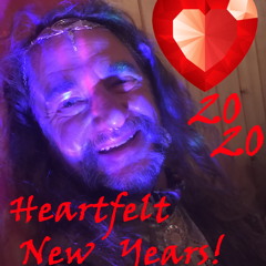072-LevityZone: A Heartfelt New Years 2020!