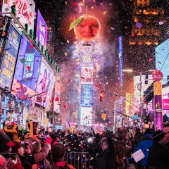 Happy New Year! Election 2020, Trump's Impeachment