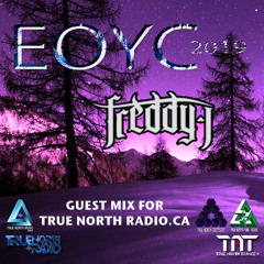 TrueNorthRadio.ca Guest Mix 2019