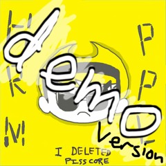 HRMPPL -  I DELETED PISSCORE (demo) - Track 2
