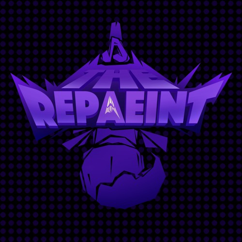The REPAEINT in Upload Order