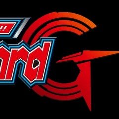 Cardfight!! Vanguard G Original Soundtrack Track 3 Chrono Fight