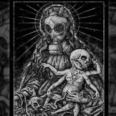 Solitario - La Virgen con polla