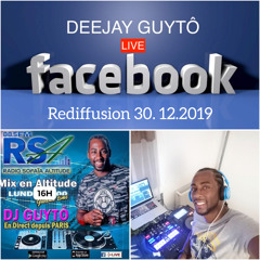 Mix En Altitude 30.12.2019