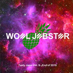 Tasty Jams Vol. 9 - End Of 2019