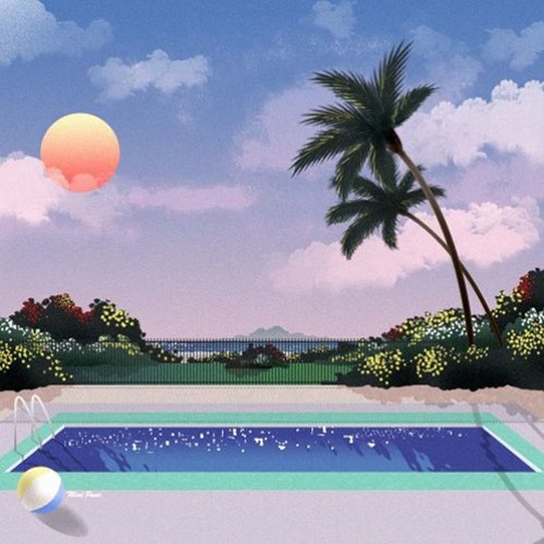 Coastal View
