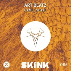 Art Beatz - Camel Shake