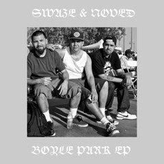 SWAZE & NOVED - MODE