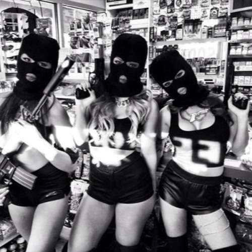 RICII LOMPEURS - GET DOWN