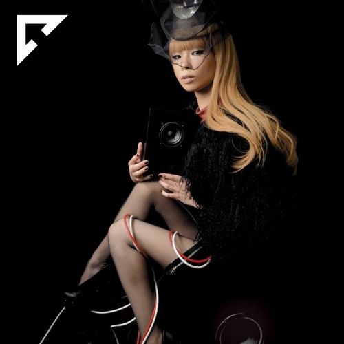 CAPSULE - Never Let Me Go (android52 Remix)