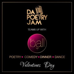 THE BALL: Valentines day dinner & dance 14.02.2020 [Mix CD by @DJSyfer]