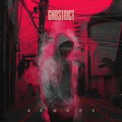 Ghostrict - Demons [TURN UP STUDIO]