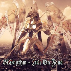 BiOrythm - Full On Zone (Dj Set) 2k19