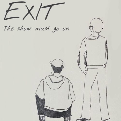 13. Exit Cypher (Prod. 지우, 순석)