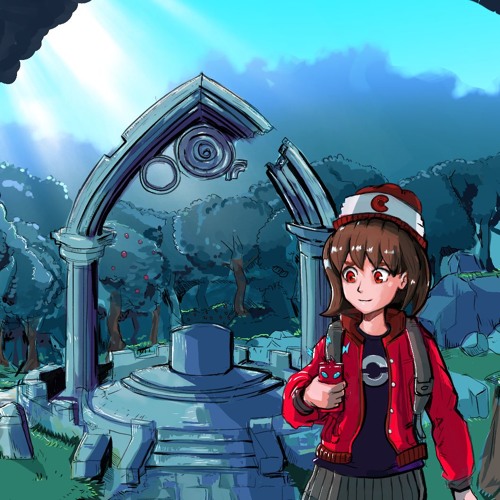 Pokémon Sword and Shield Slumbering Weald - available Pokémon, items and  trainers