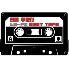 Lo-Fi Beat Tape: Side A