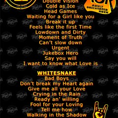 T2 Trailer N°1 (Foreigner Songs)