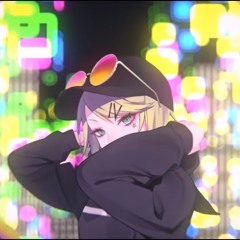 八王子P × Giga「Gimme×Gimme feat. 初音ミク・鏡音リン」
