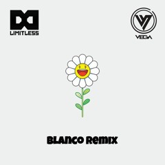 J Balvin - Blanco (Limitless X Vega Moreira Remix)