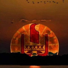 GYPSY AFRO MRCK TAHITI BONNE ANNEE 2020