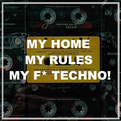 NYE Melodic Techno Mix 2020 by bsmnt  //Dominik Saltevski//Mark Dekoda//Spartaque//Victor Ruiz