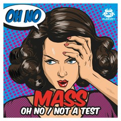 MASS - NOT A TEST