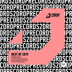 Sesentayuno - New Horizon (Original Mix) [2Drop Records]