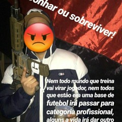 EOS FAIXA PRETA DO DYBALA 2020 [ DJ PC DO ENGENHO ] FAZ QUEM QUER