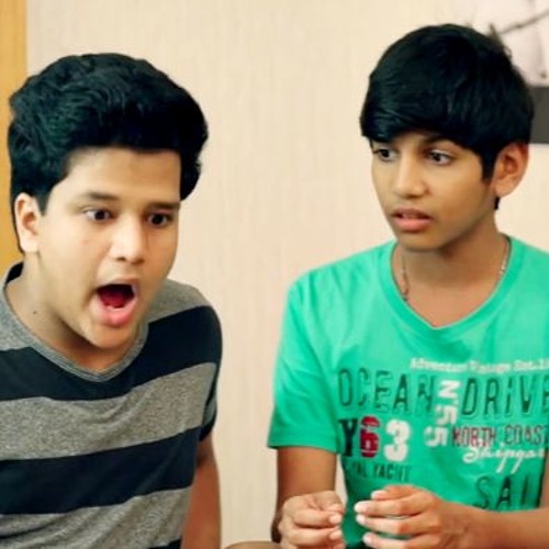 Episode 05 - Rahul ke ideas and chintu ki tension se HUNGAMA ho gaya!!! | One More Story