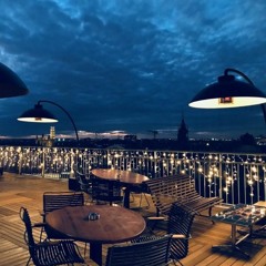 Toit Terrasse  [RJ x Ollivier x Terranova]