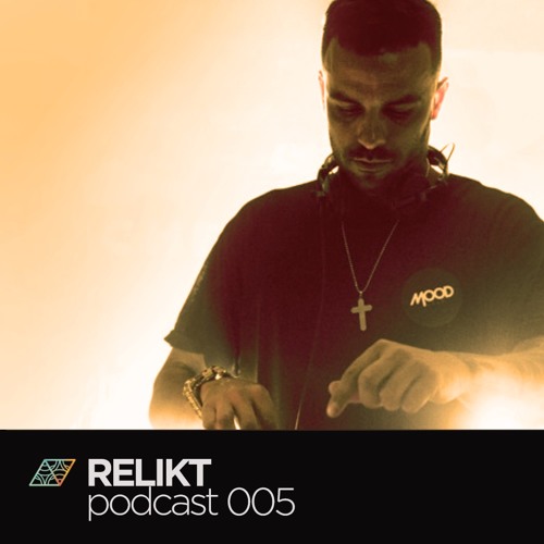 Deep/Tech sets