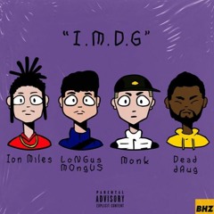 BHZ - I.m.d.g