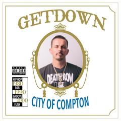 City Of Compton