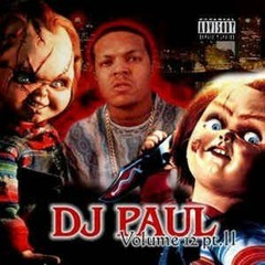 DJ Paul - Hurts Village (Pt. 2) (Feat. Skinny Pimp, 211)