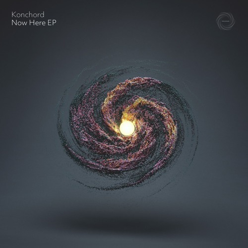 [PREMIERE] > Konchord - Now Here (Long Haul Version) feat. Brendan Fennessy [Recursive Music]