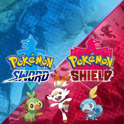 Stream SPEYERE  Listen to Pokémon Journeys 2019 Anime Soundtrack OST  Covers Sword Shield playlist online for free on SoundCloud