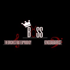 Boss (Feat. King Da Barrist)