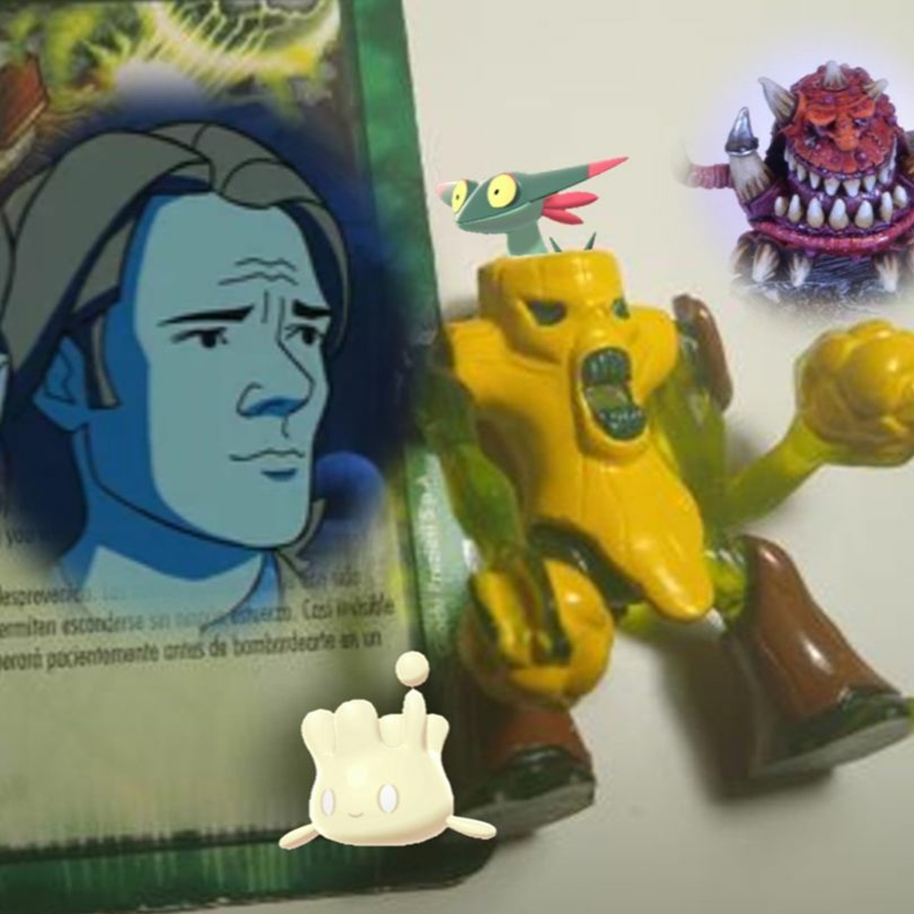 PodHaven
