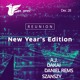 on A.J. Live @ Rudas - HTF Reunion NYE Edition [12.28.2019]